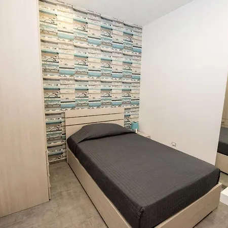 Il Vespro Bed & Breakfast Comiso Exterior photo
