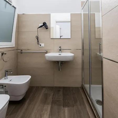 Il Vespro Bed & Breakfast Comiso Exterior photo
