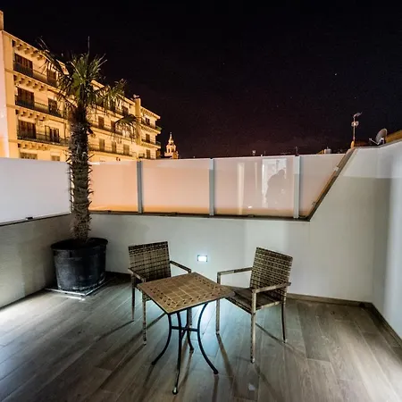 Il Vespro Bed & Breakfast Comiso Exterior photo