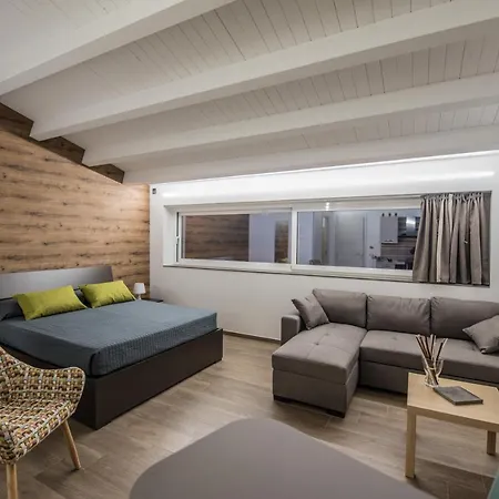 Il Vespro Bed & Breakfast Comiso Exterior photo