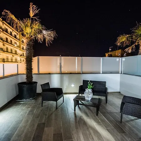 Il Vespro Bed & Breakfast Comiso Exterior photo