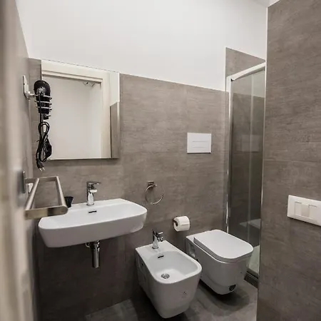 Il Vespro Bed & Breakfast Comiso Exterior photo