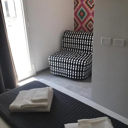 Il Vespro Bed & Breakfast Comiso Exterior photo