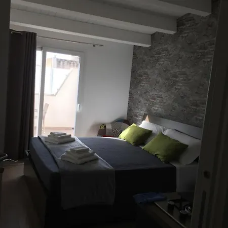 Il Vespro Bed & Breakfast Comiso Exterior photo