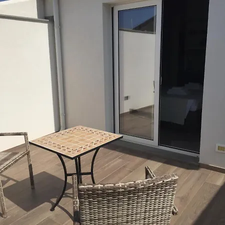 Il Vespro Bed & Breakfast Comiso Exterior photo