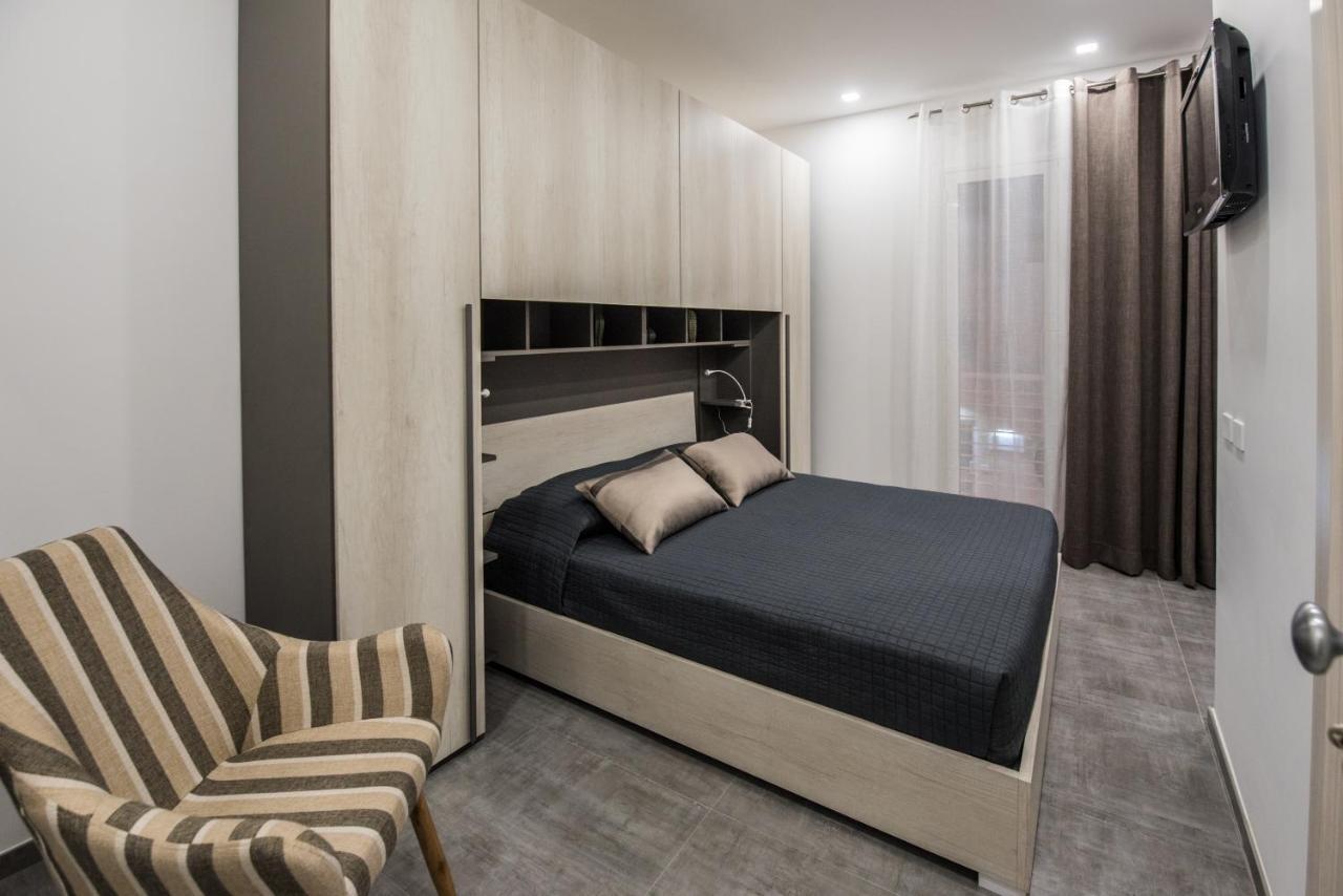 Il Vespro Bed & Breakfast
