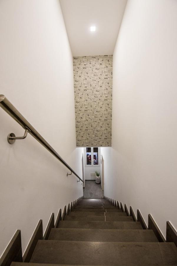 Il Vespro Bed & Breakfast