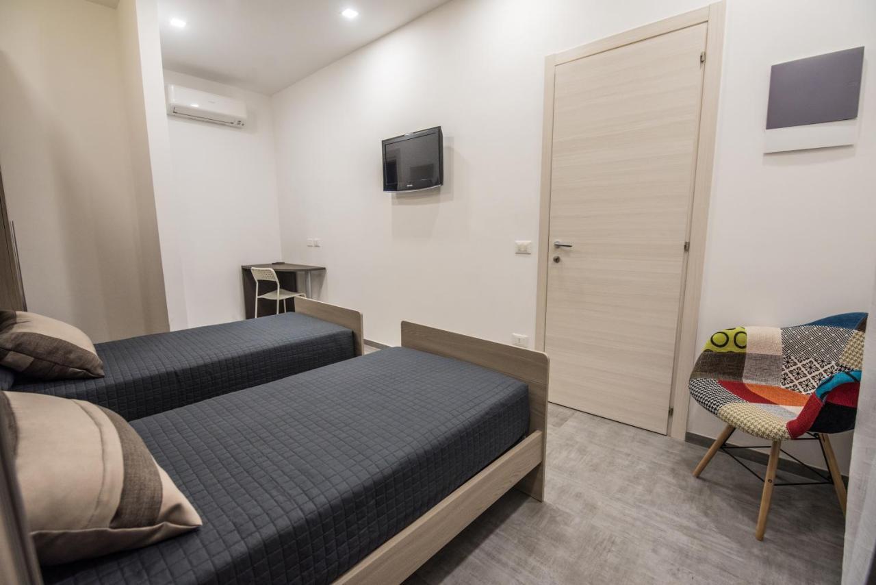 Bed & Breakfast Il Vespro Comiso