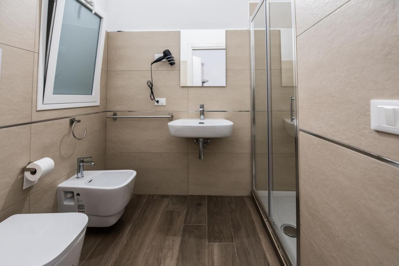 Il Vespro Bed & Breakfast