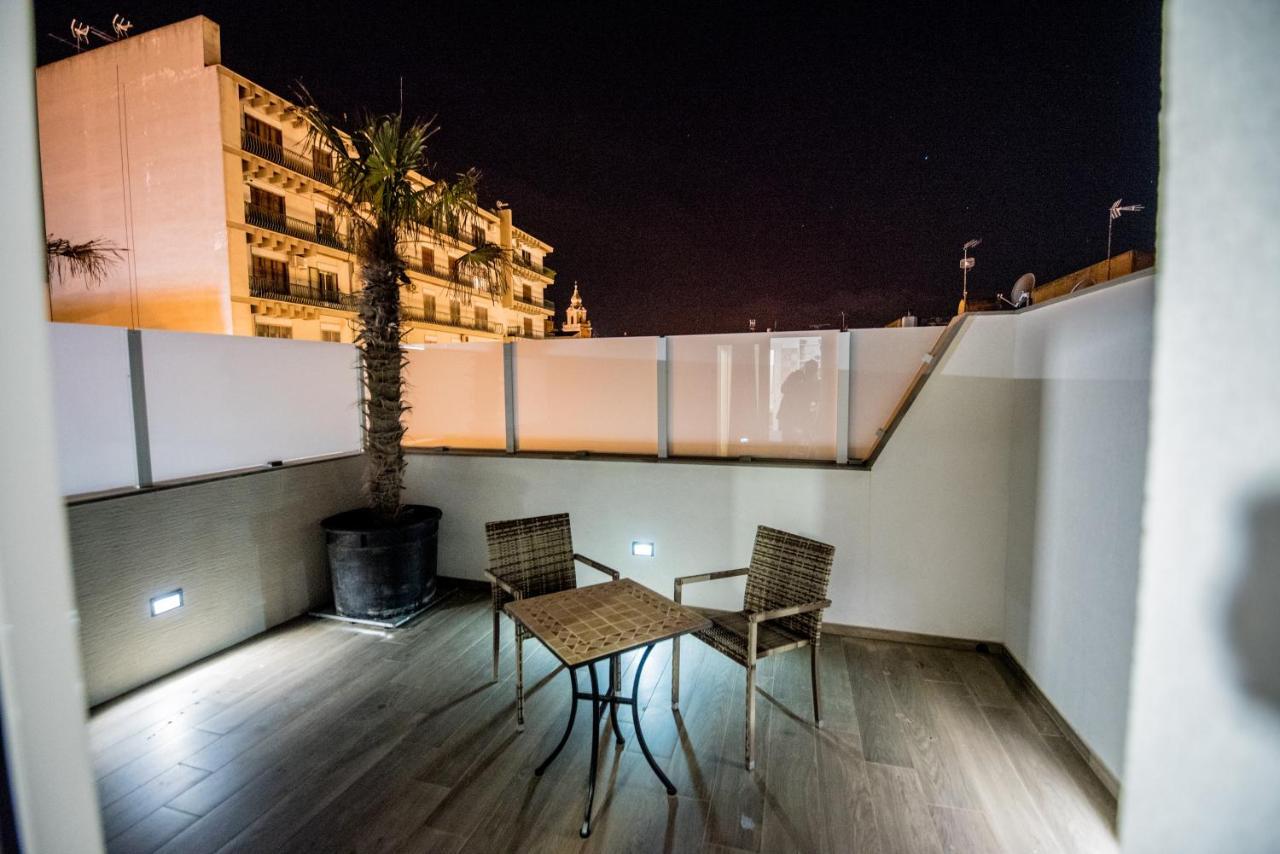 Bed & Breakfast Il Vespro Comiso