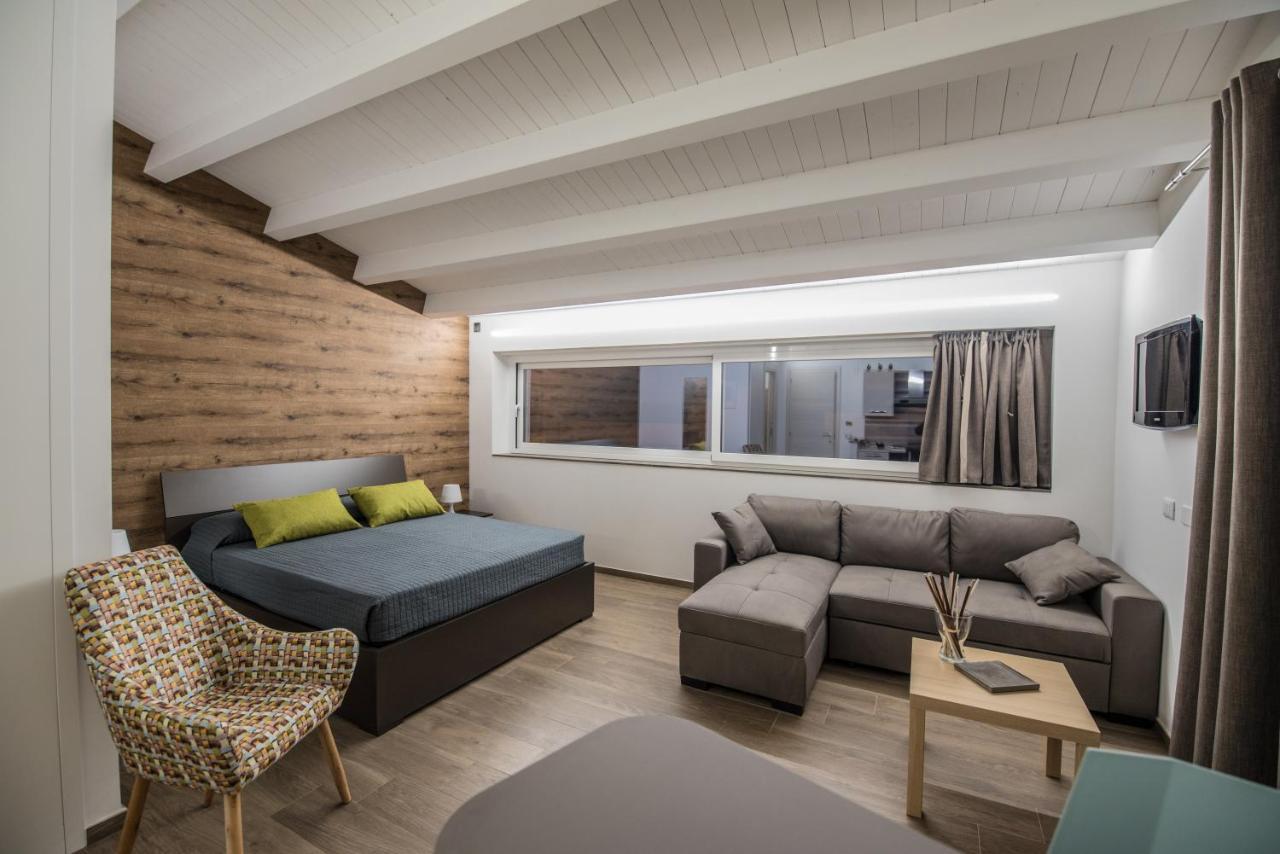Bed & Breakfast Il Vespro Comiso