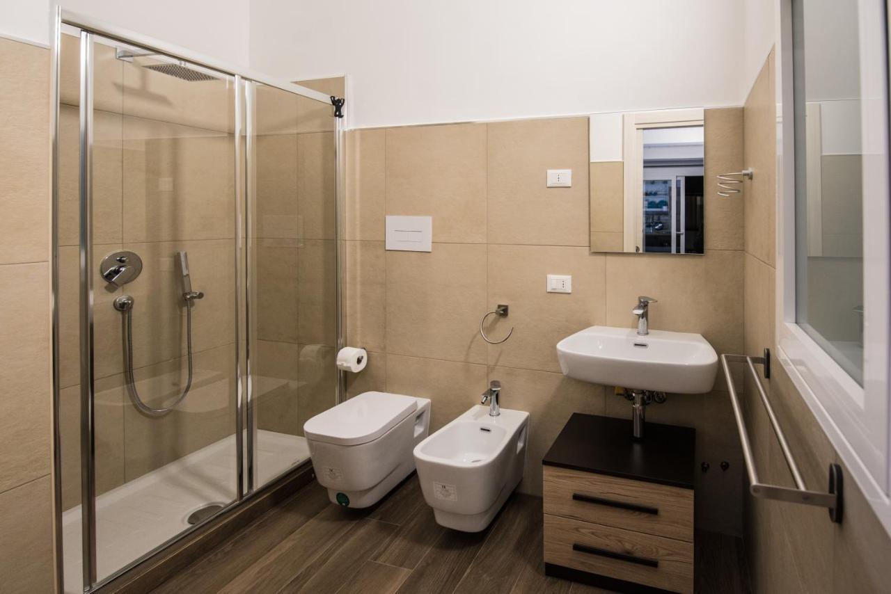 Il Vespro Bed & Breakfast *