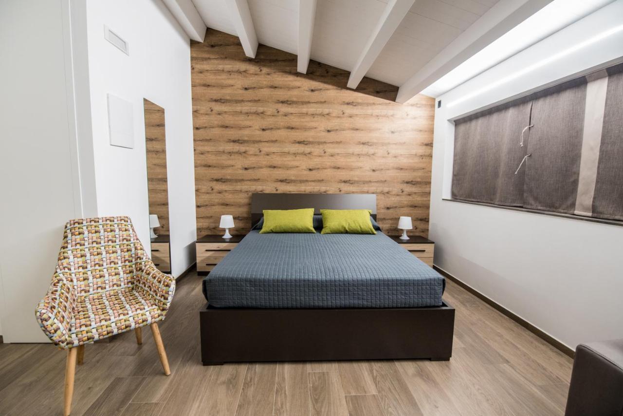 Bed & Breakfast Il Vespro