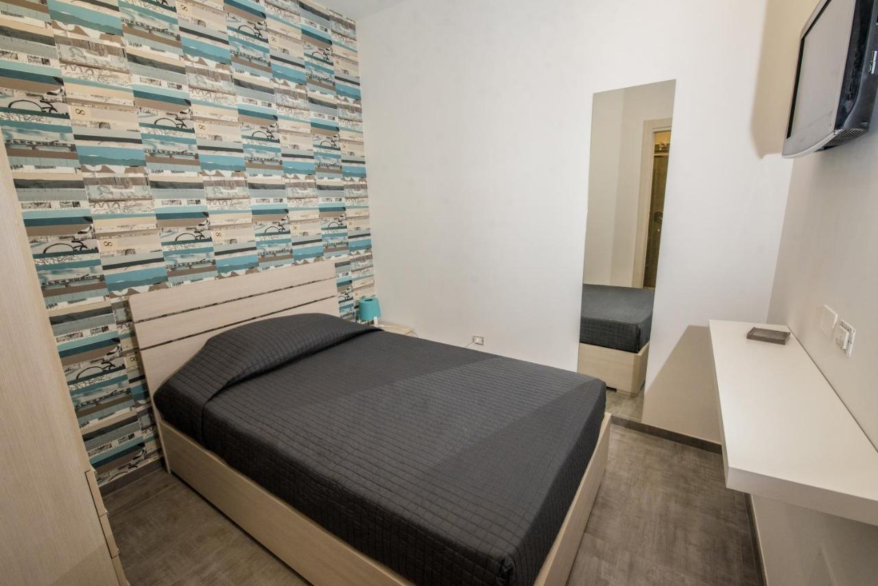 Il Vespro Bed & Breakfast *