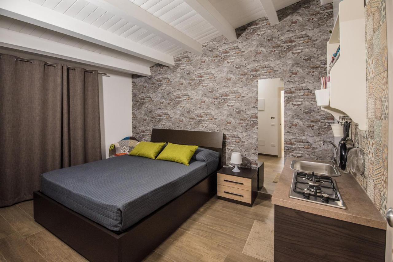 Il Vespro Bed & Breakfast