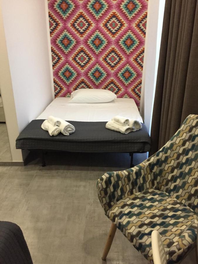 Bed & Breakfast Il Vespro Comiso