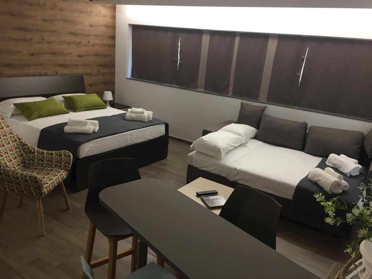Bed & Breakfast Il Vespro