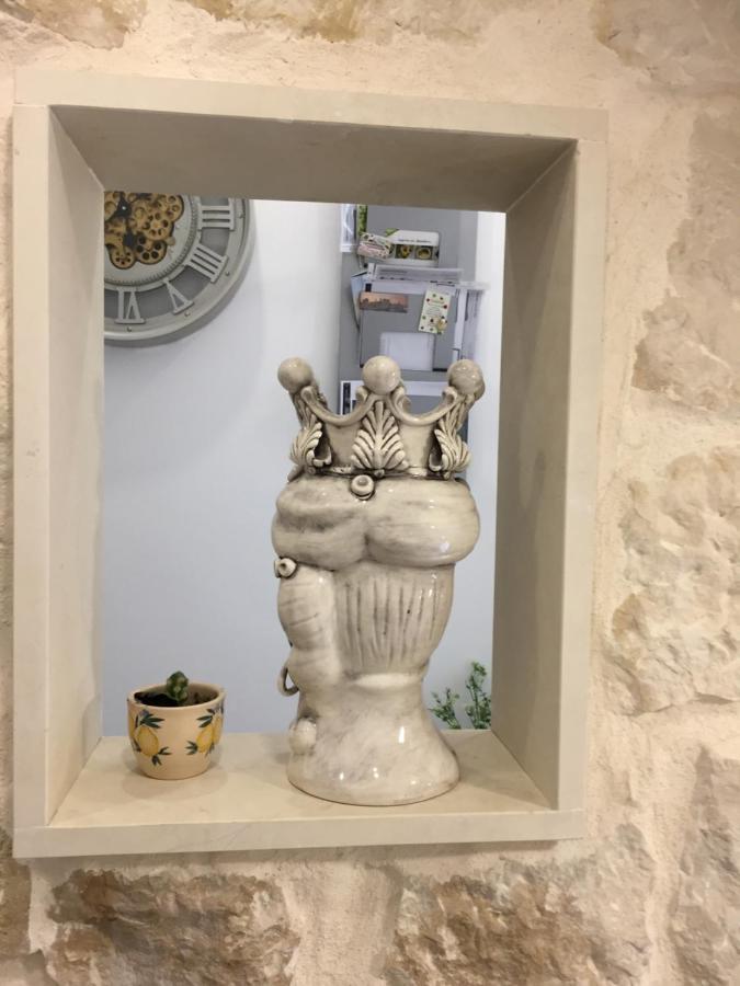 Il Vespro * Comiso