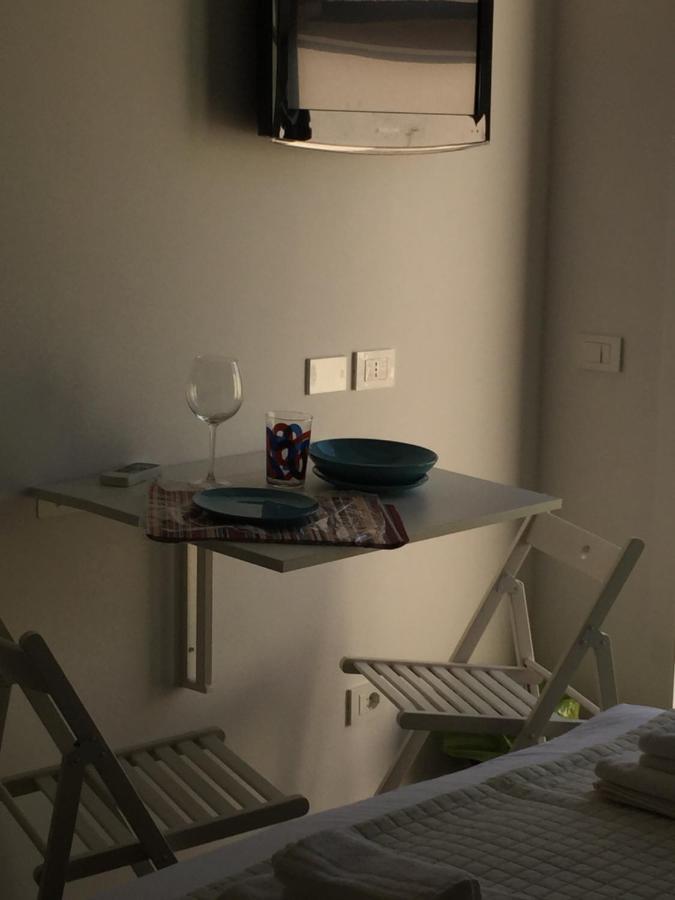 Il Vespro Alojamento de Acomodação e Pequeno-almoço Comiso